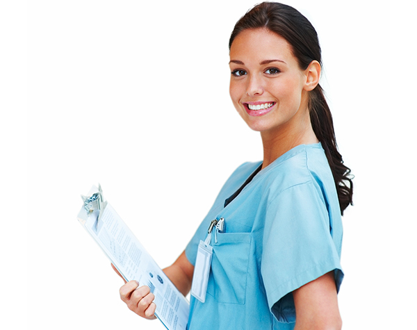 General Nursing Jobs