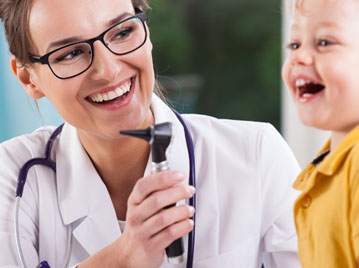 Doctor Locums